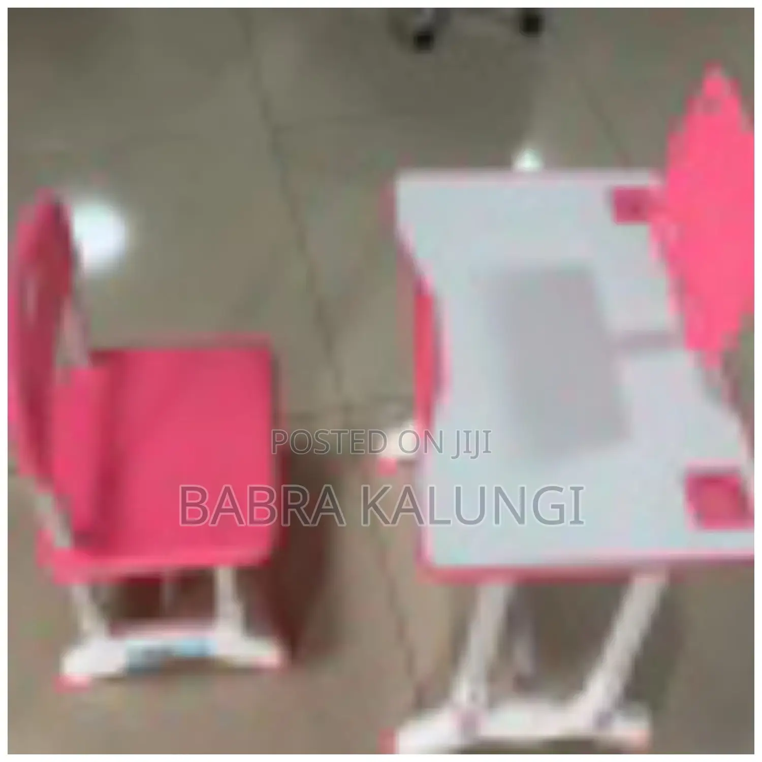 Kids Study,
