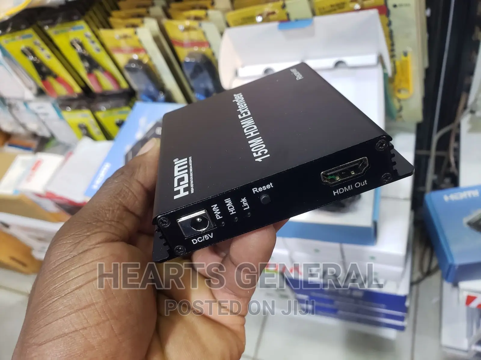 Original HDMI Extender 150M