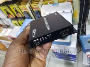 Original HDMI Extender 150M