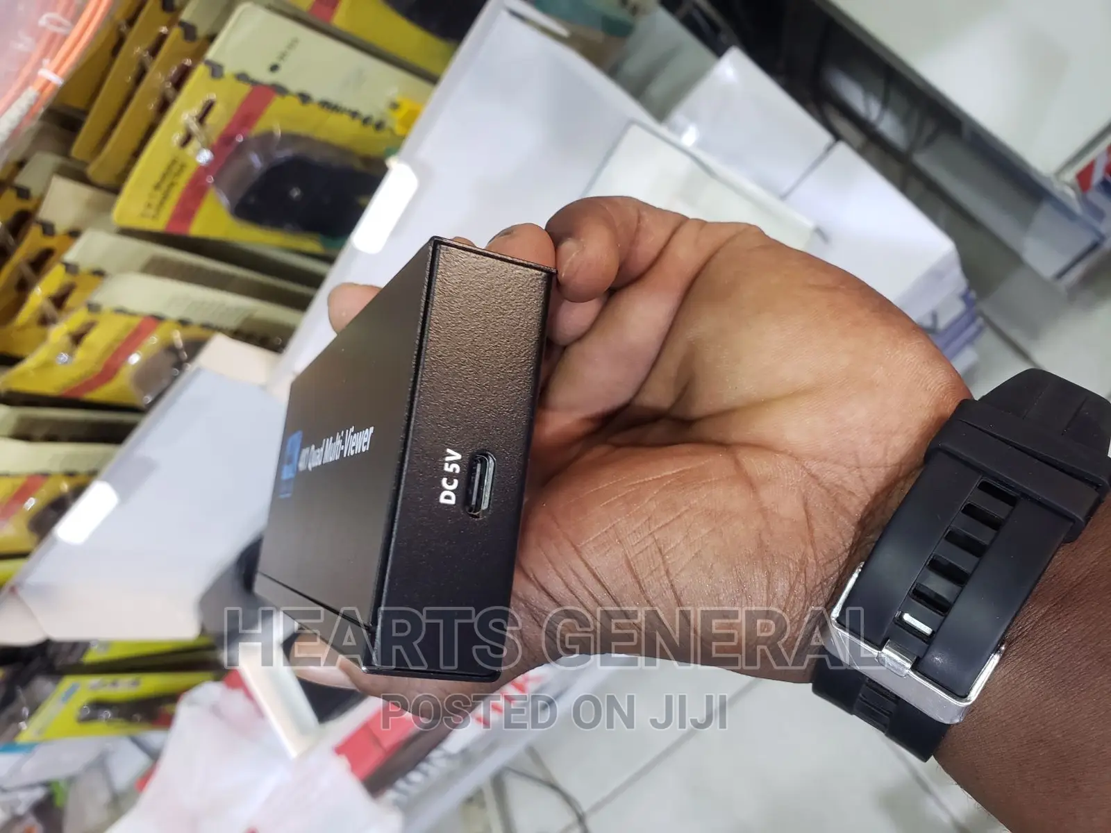  HDMI Multiviewer