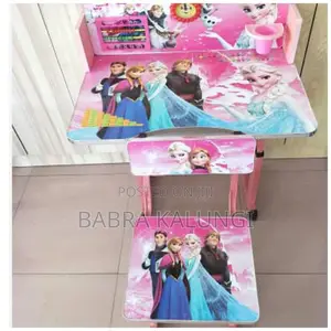 Kids Study Table