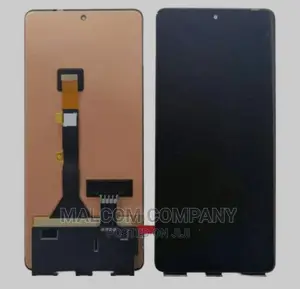 Tecno Camon 20 Screen Replacement/Repair