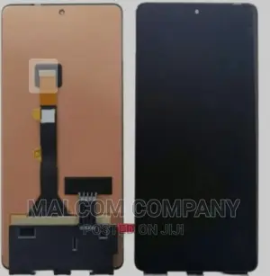 Tecno Camon 20 Screen Replacement/Repair