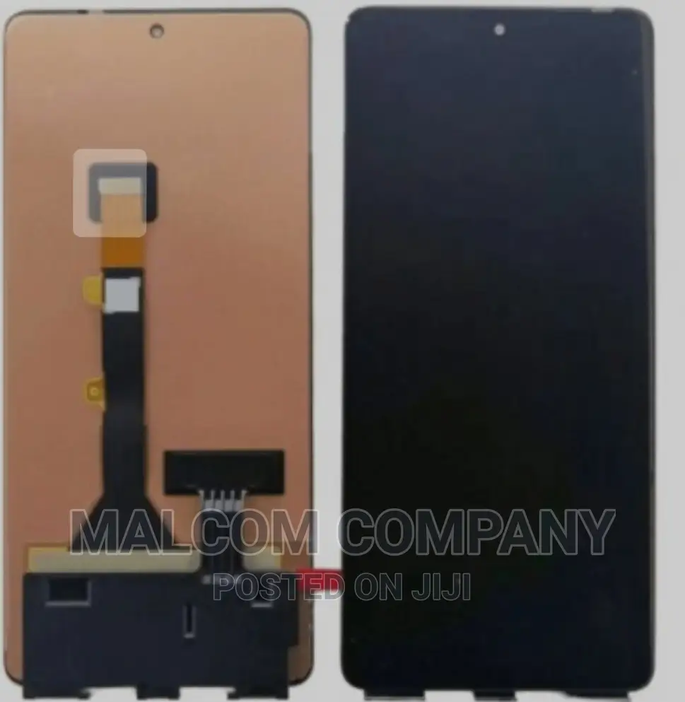 Tecno Camon 20 Screen Replacement/Repair