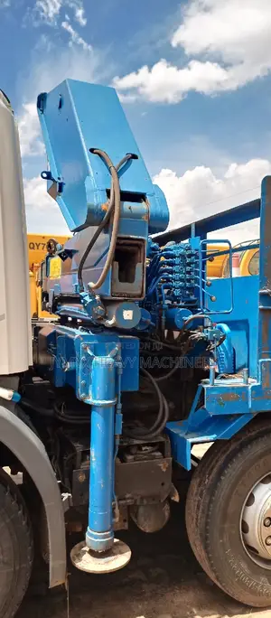 10T Hiab for Hire