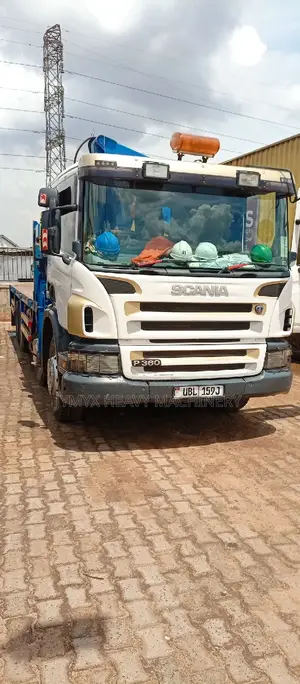 10T Hiab for Hire