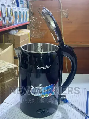 Milk Boiler Kettle and Also Keeps It Warm