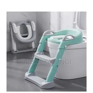 Baby Toilet Trainer