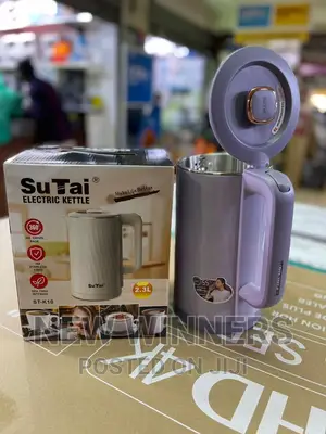 Sutai Electric Kettle