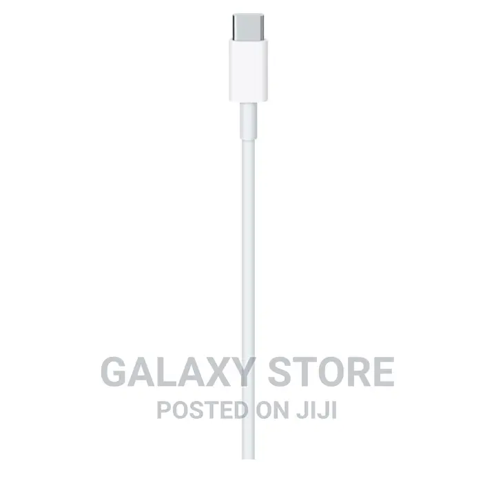 60w Type C to Type C Cable for iPad Samsung Usb C to Usb C