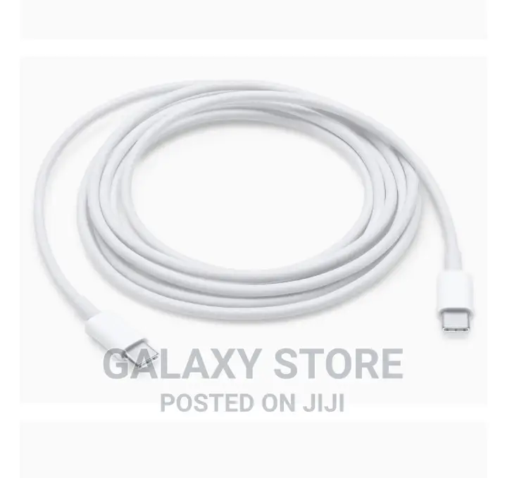 60w Type C to Type C Cable for iPad Samsung Usb C to Usb C
