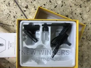 DSP Cordless Hair Clipper