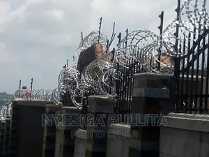 Lazor Wire Sales and Installation