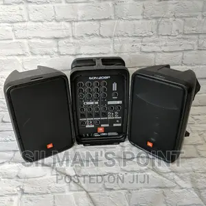JBL Eon One 208p Pa System