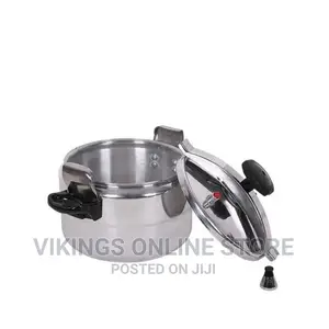 5litre Pressure Cooker
