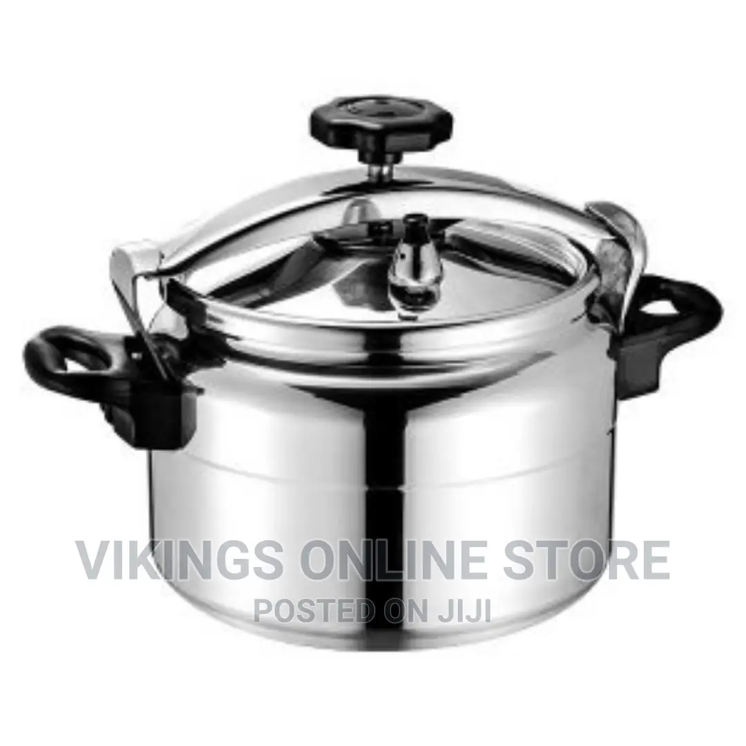 5litre Pressure Cooker