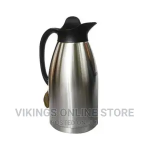 3 Litre Always Steel Flask