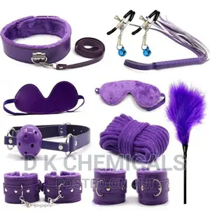 Sexual Bondage