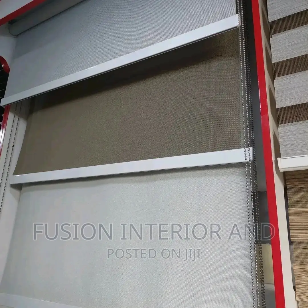 Roller Blinds