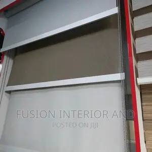 Roller Blinds