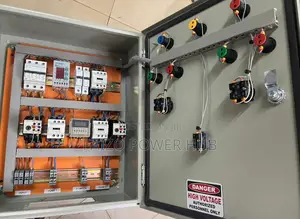 Automatic Changeover