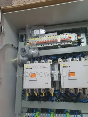 Automatic Changeover