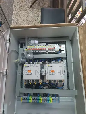 Automatic Changeover