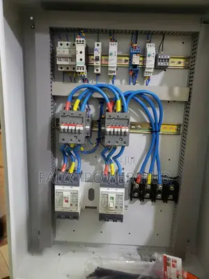 Automatic Changeover