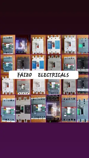 Mould Circuit Breakers McCb L T, Siemens,Schneider,Kayal,MEC