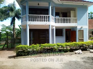 6bdrm Duplex in Kololo Property, Central Division for rent