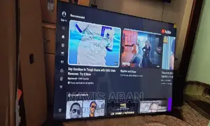 Hisense 70 Inches Smart Uhd