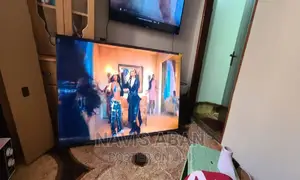 Hisense 70 Inches Smart Uhd
