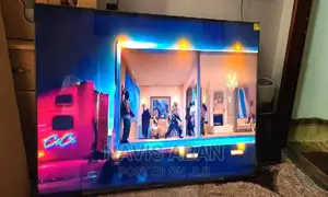 Hisense 70 Inches Smart Uhd