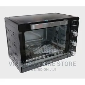 Sayona Electric Oven 60 LTRS