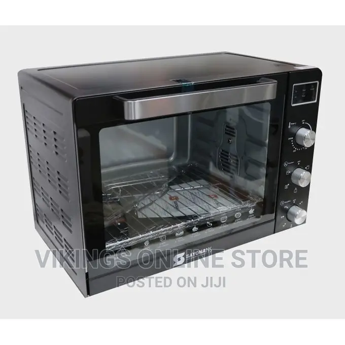 Sayona Electric Oven 60 LTRS