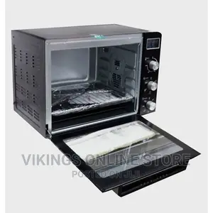 Sayona Electric Oven 60 LTRS