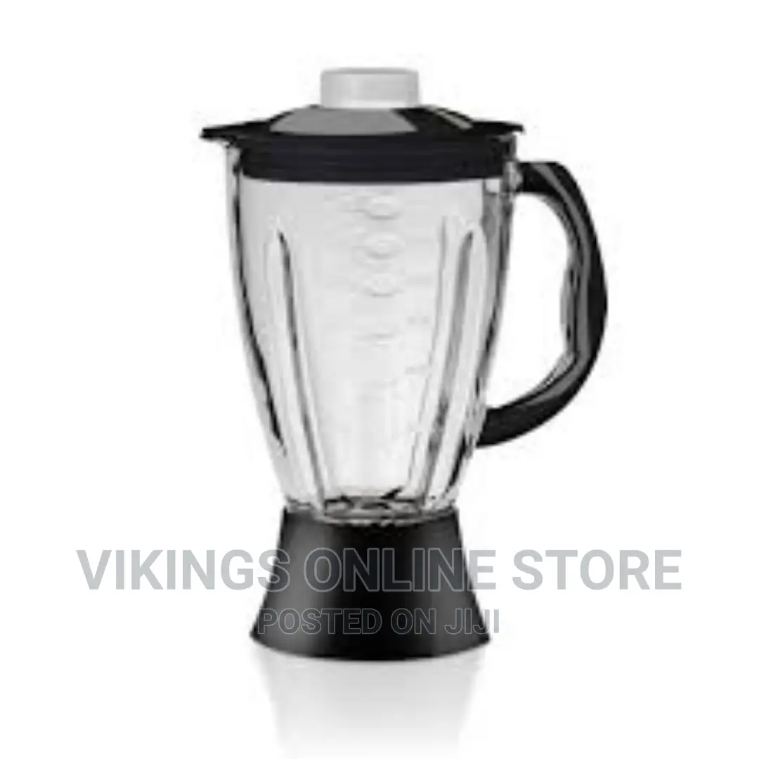 3 in 1 Saachi Blender/ Grinder