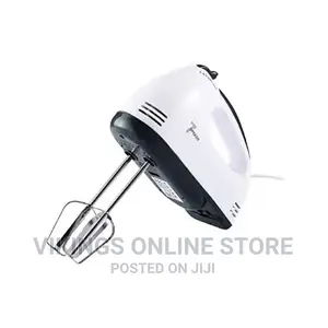 Scarlett 7 Speed Hand Mixer