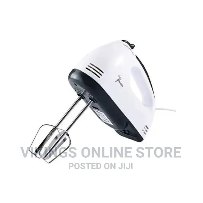 Scarlett 7 Speed Hand Mixer