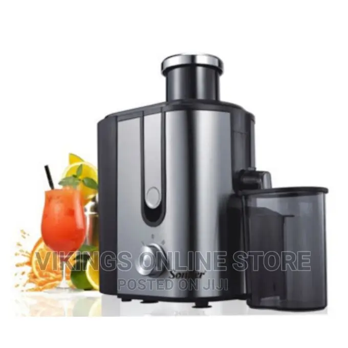 Juice Extractor SF5520