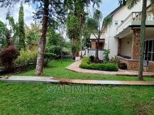 9bdrm Duplex in Kololo Property, Central Division for rent