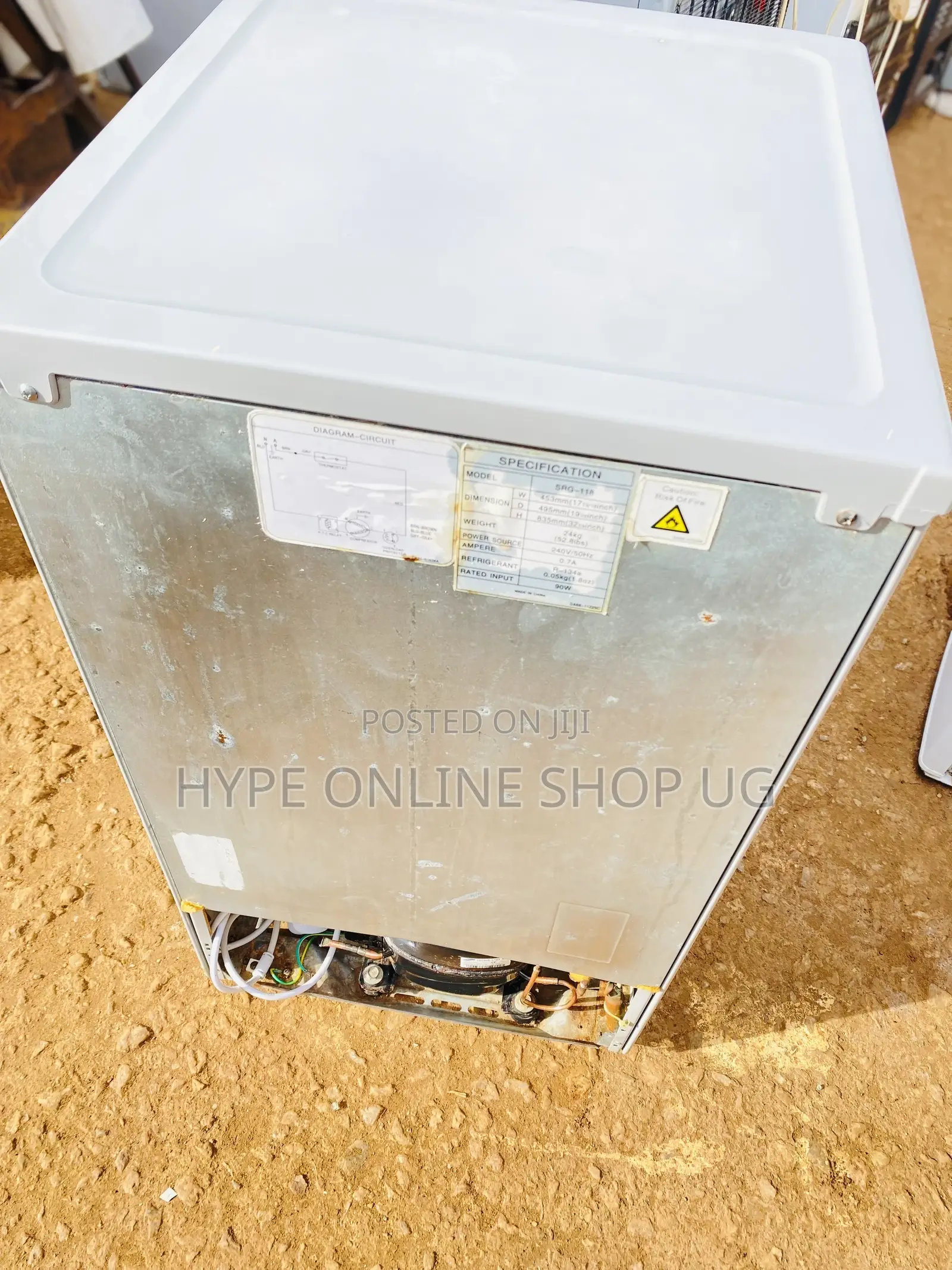 Samsung Fridge for Sale