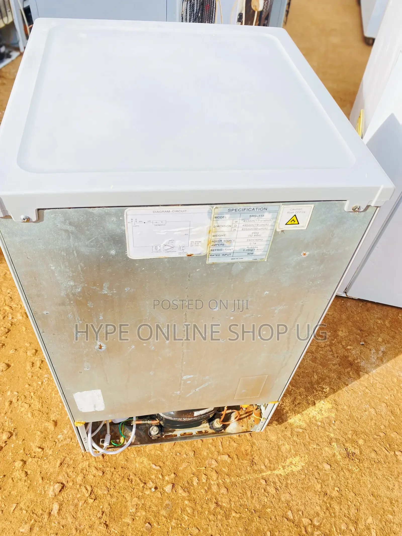 Samsung Fridge for Sale