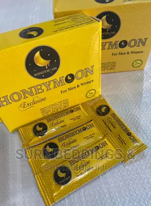 Sexual Booster