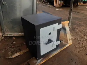 200kgs Storage Safe Box