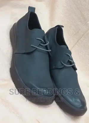 Clarks Leather Shoes