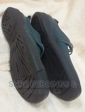 Clarks Leather Shoes