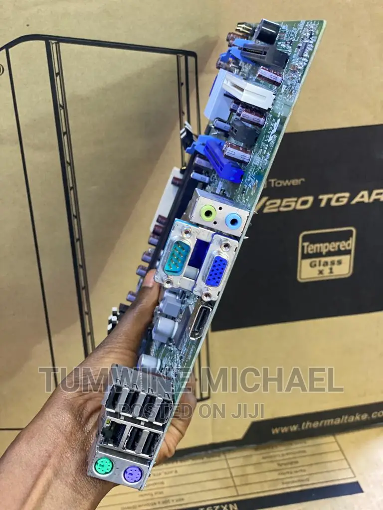 Optiplex 790 Motherboard