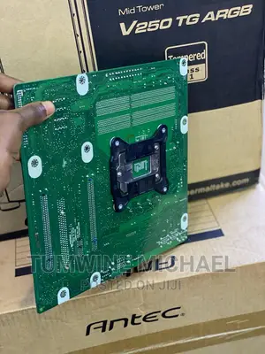 Optiplex 790 Motherboard