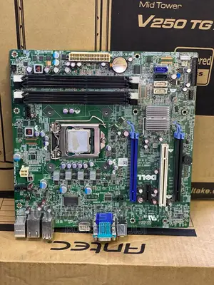 Optiplex 790 Motherboard